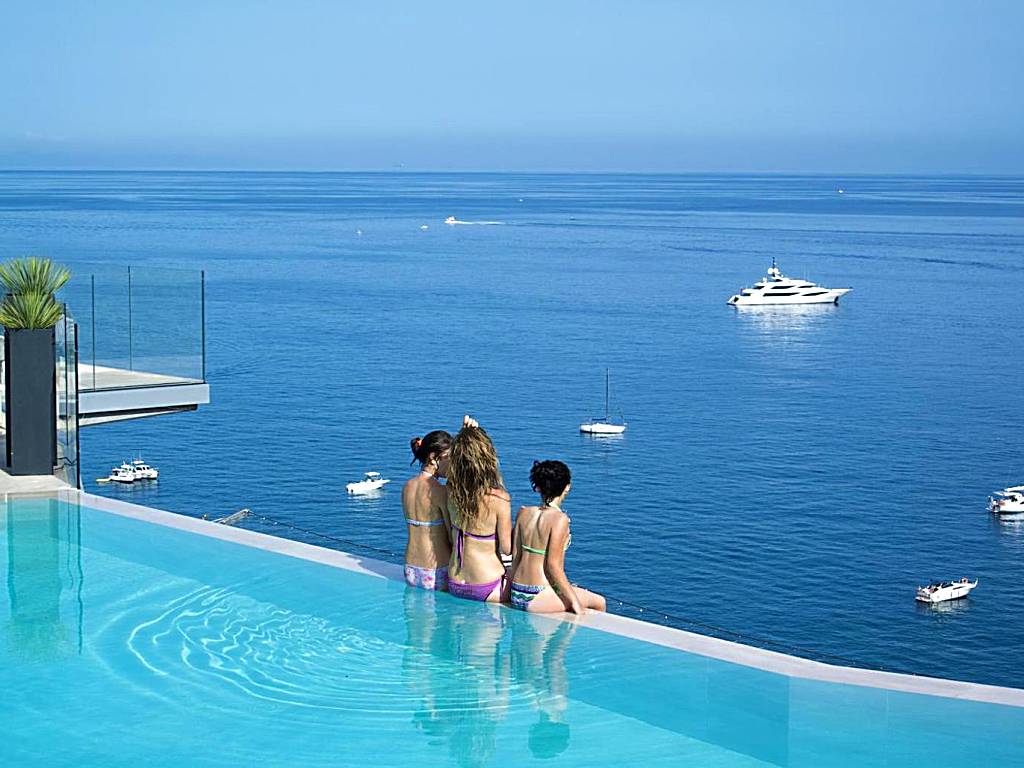 B&B Capo Torre Resort & SPA (Albisola Superiore)