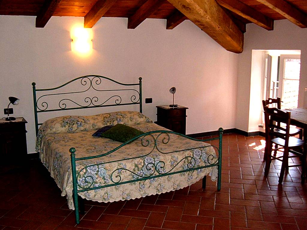 La Meridiana Casale (Pignone) 