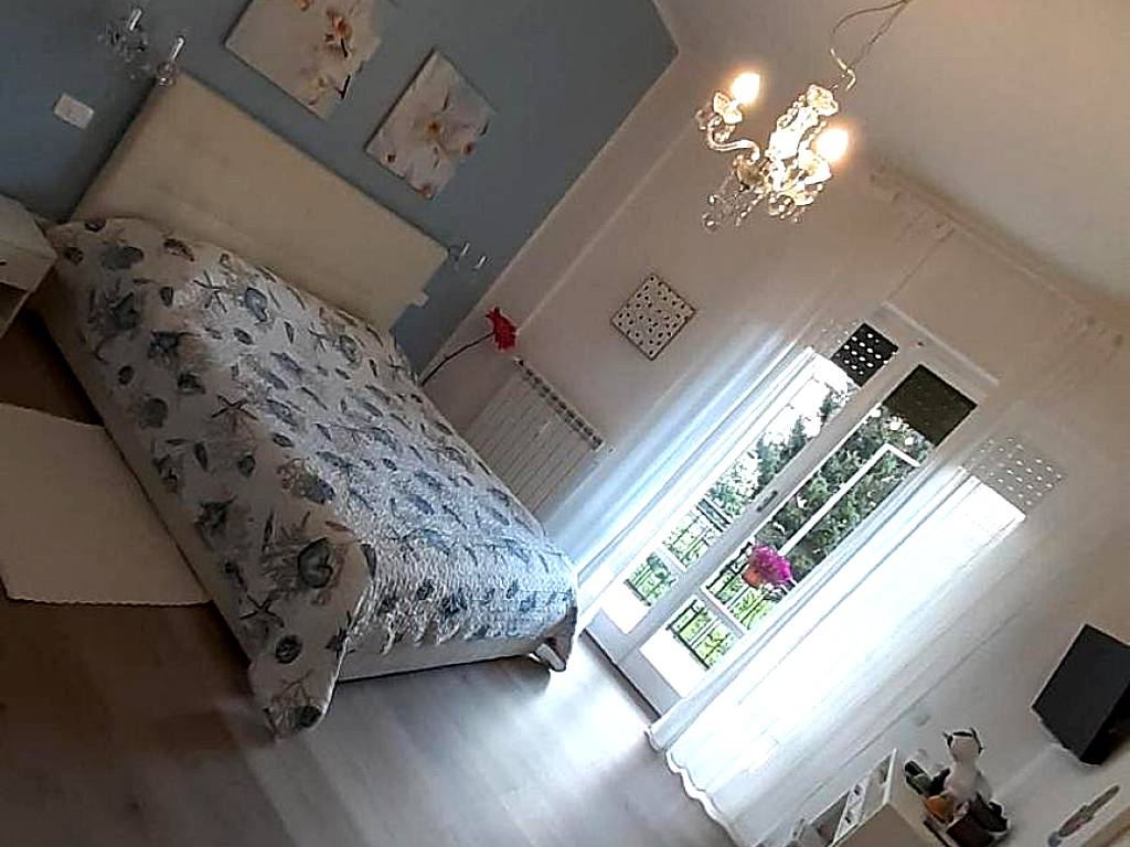 Casa di Kiki (Finale Ligure)