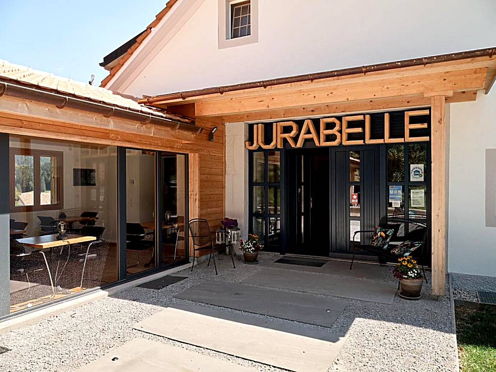 Jurabelle (La Côte-aux-Fées)