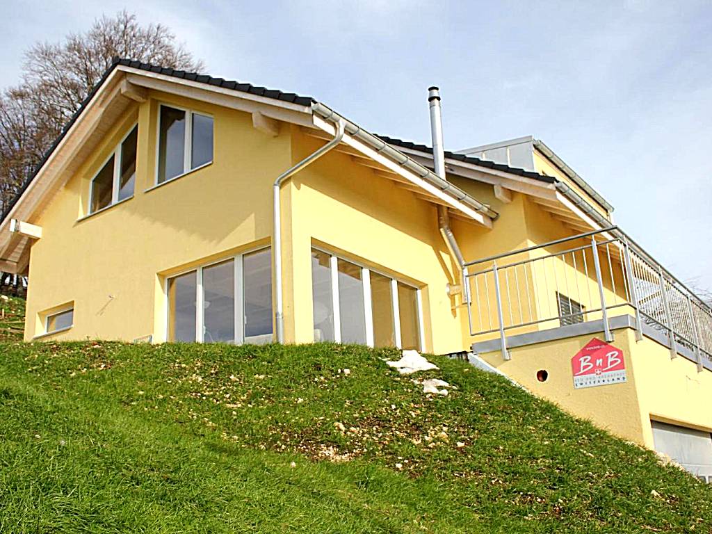 BNB Les Prises (Les Ponts-de-Martel)