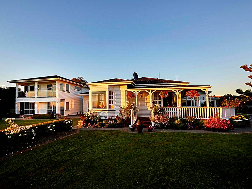 Bendamere House Bed & Breakfast