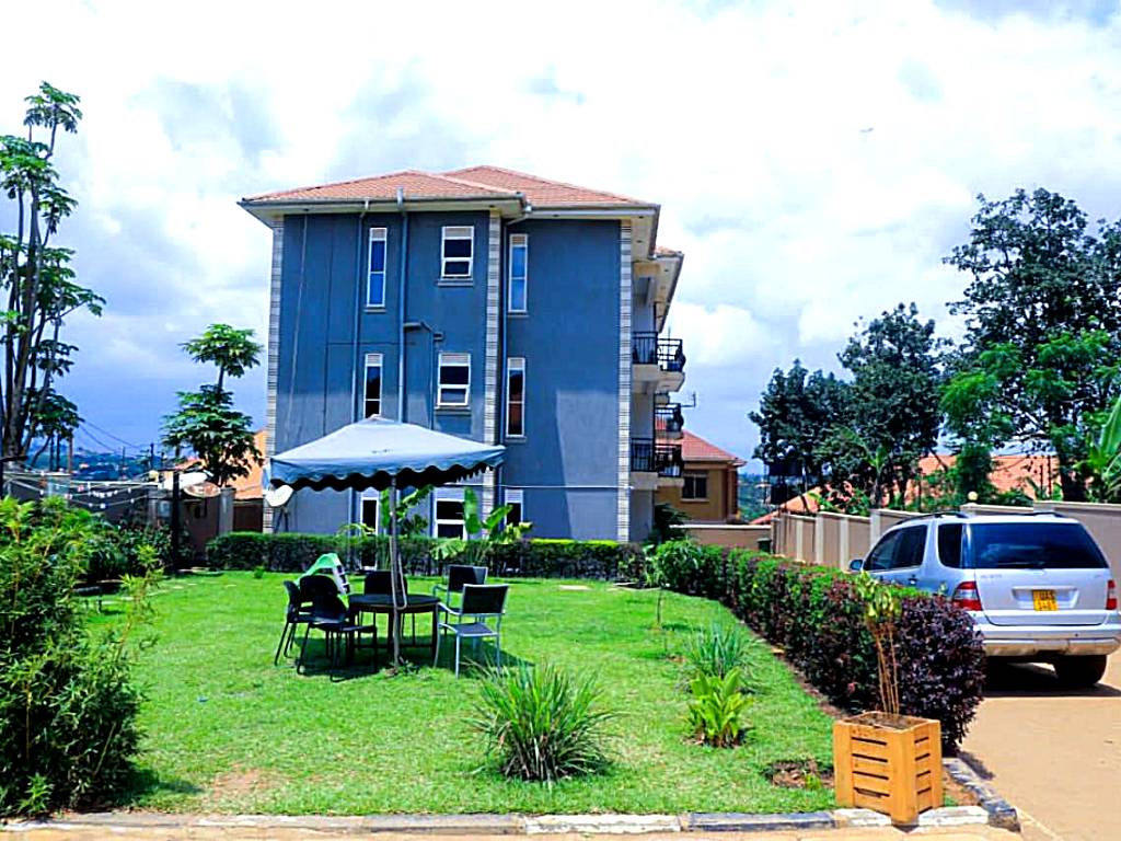 Karibu Namugongo