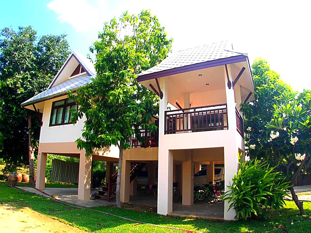 Baan2rai