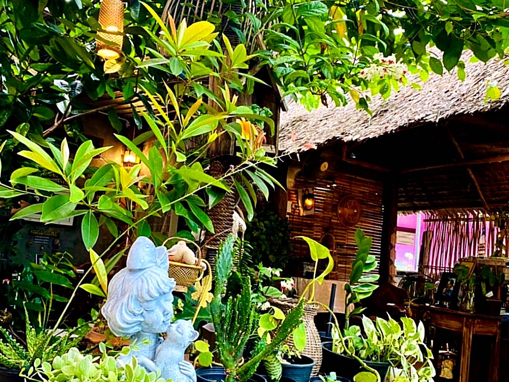 Thai Guesthouse