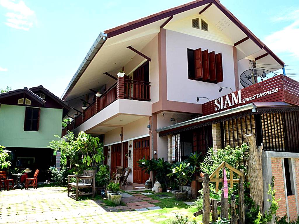 Siam Guesthouse