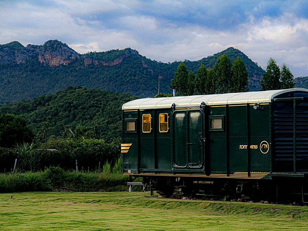 Nex Station Kanchanaburi