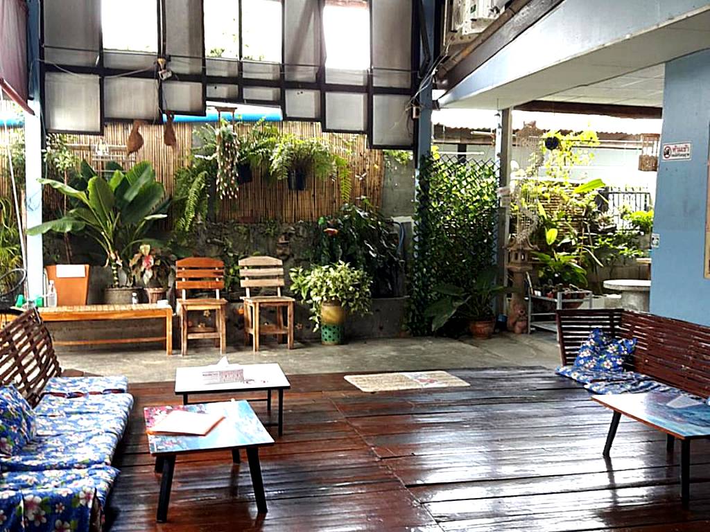 Canaan Guesthouse