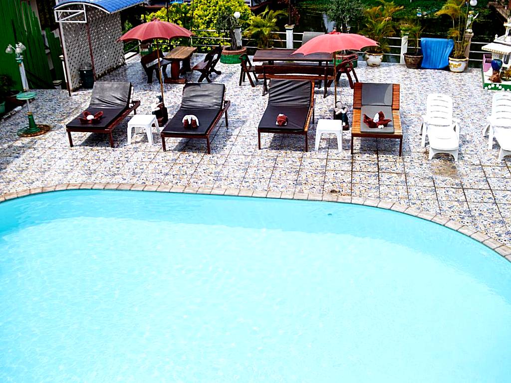 Noble Night Guesthouse