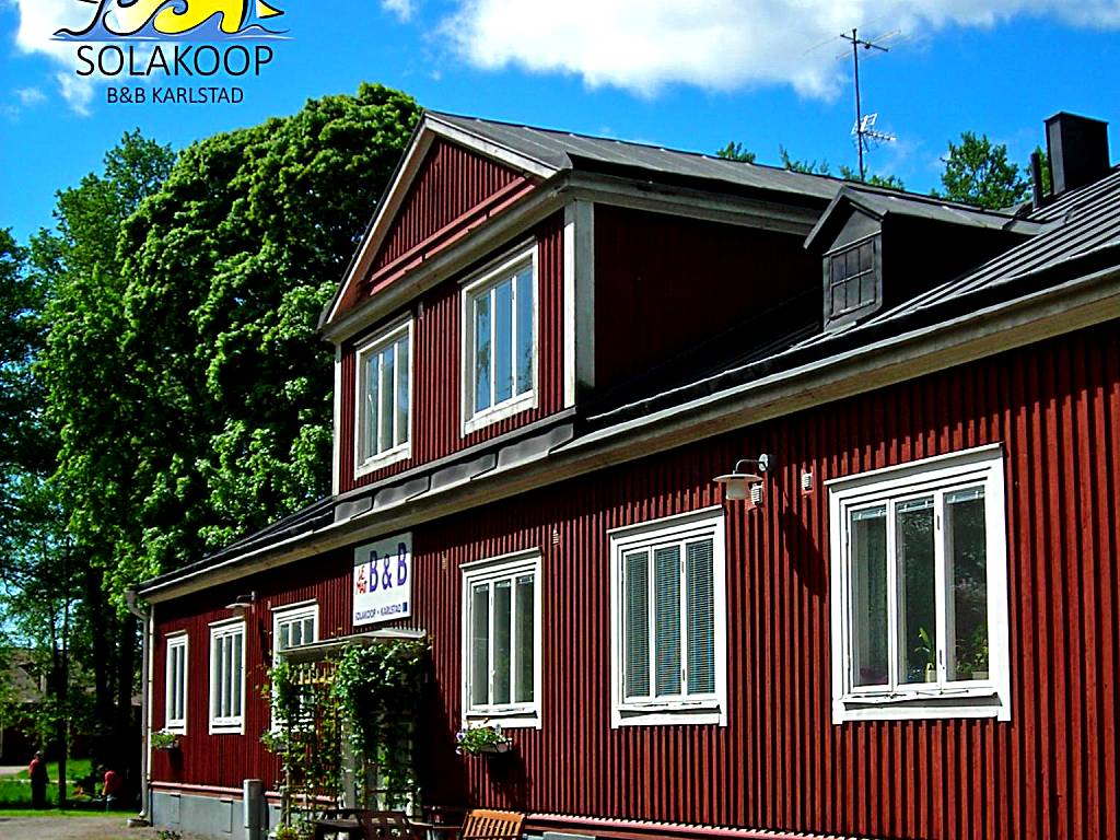 Solakoop B&B