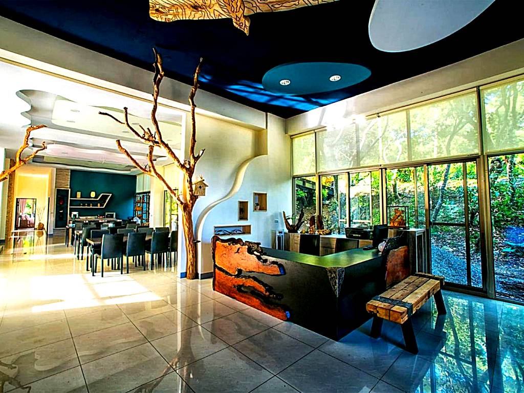 Toptai Homestay