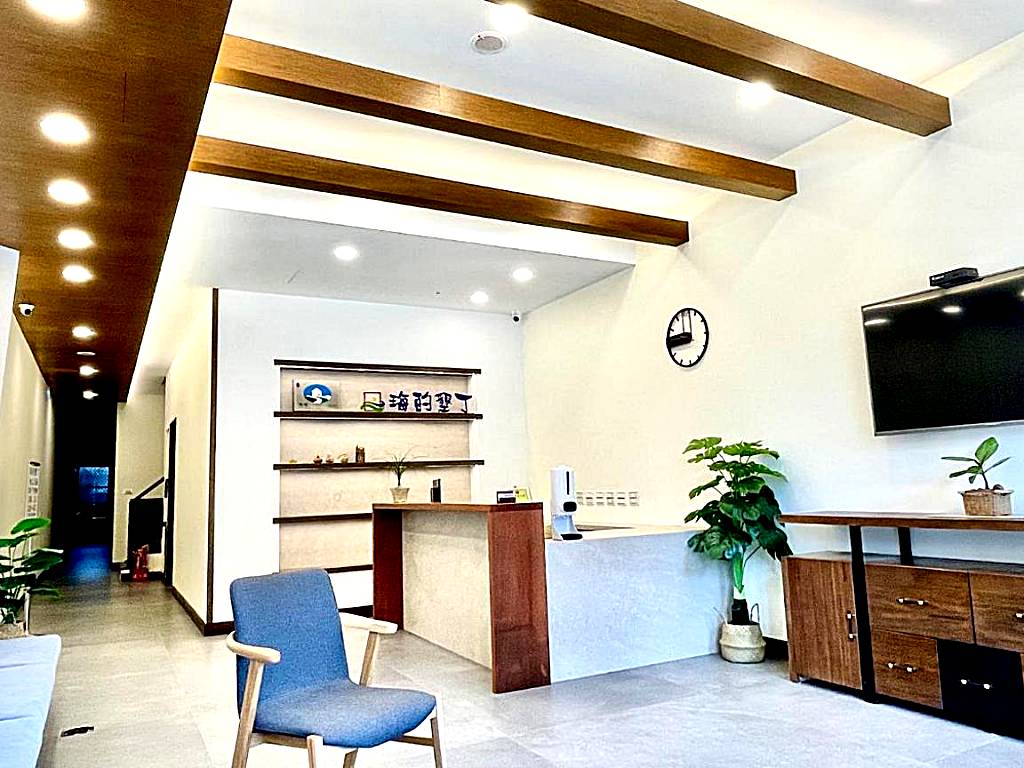 海的墾丁旅店 Ocean KT Inn