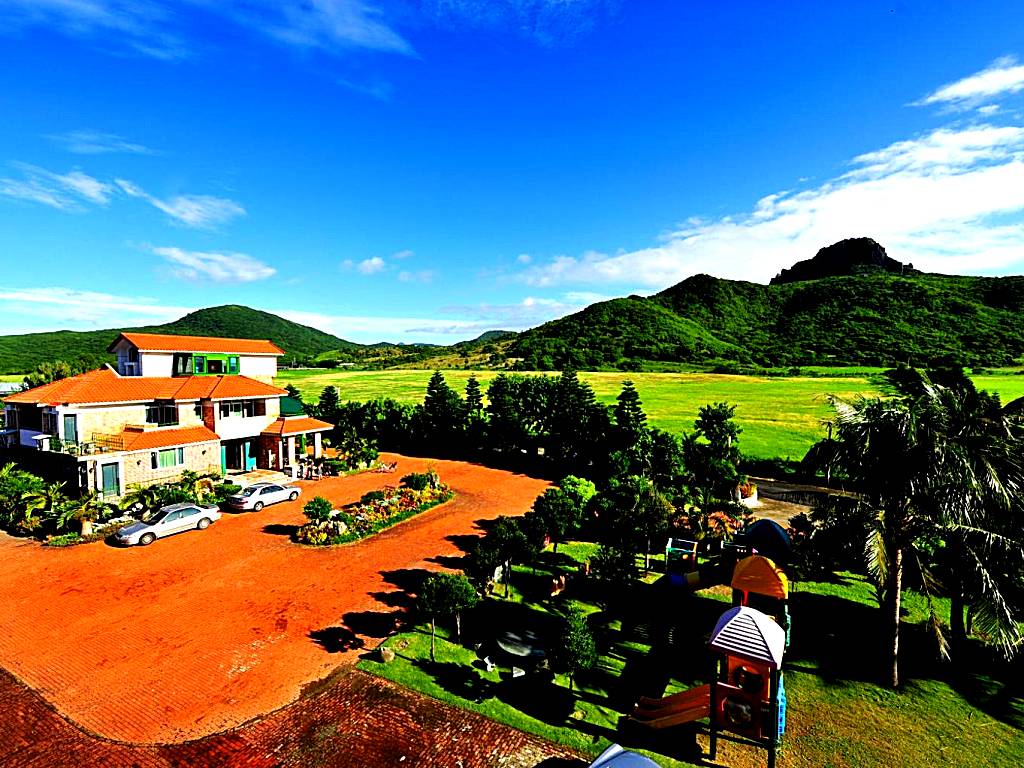 Kenting Maya-House B&B