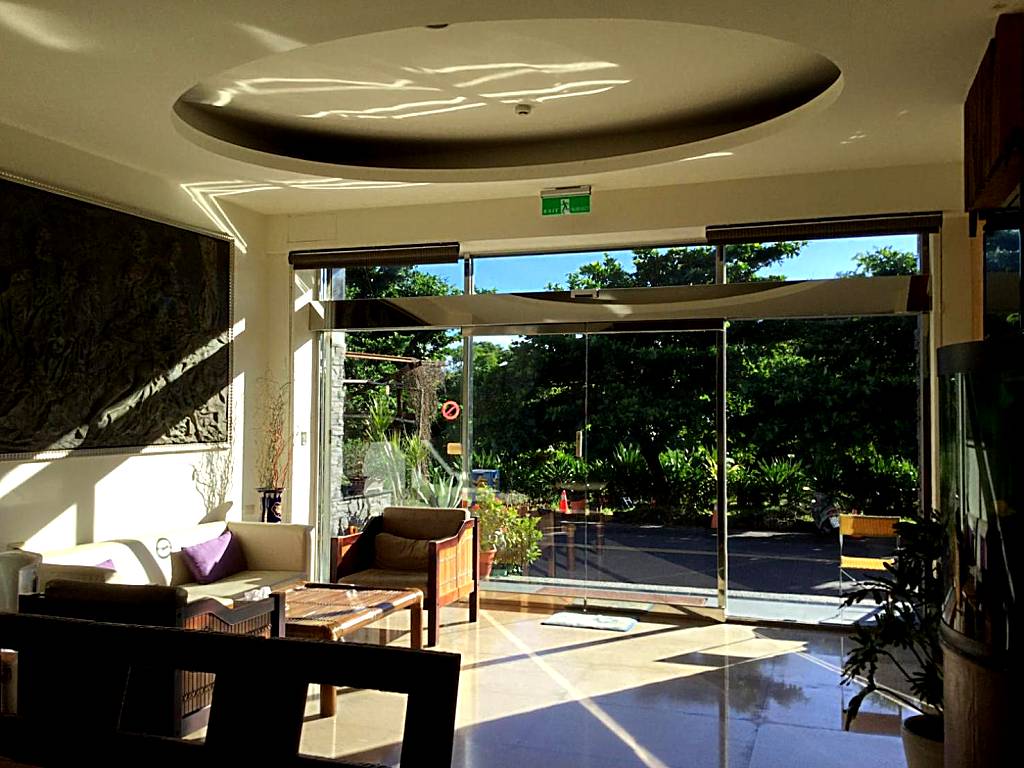 Harmony Ocean Hotel