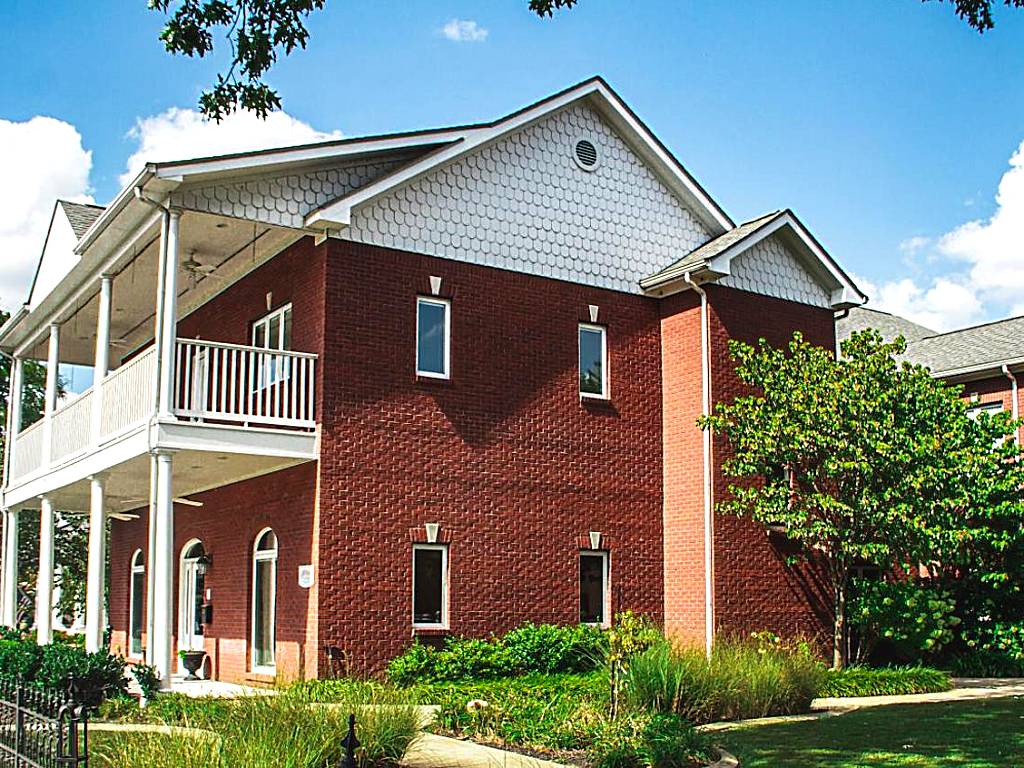The Respite B&B (Paducah)
