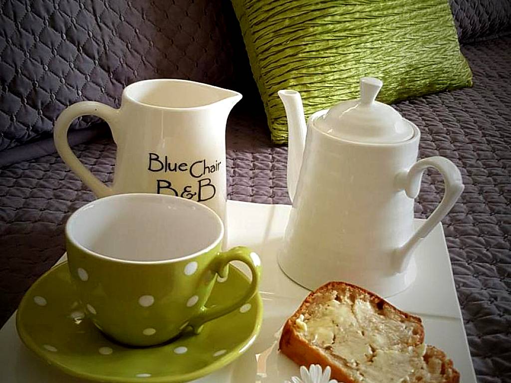 Kerikeri Blue Chair B&B