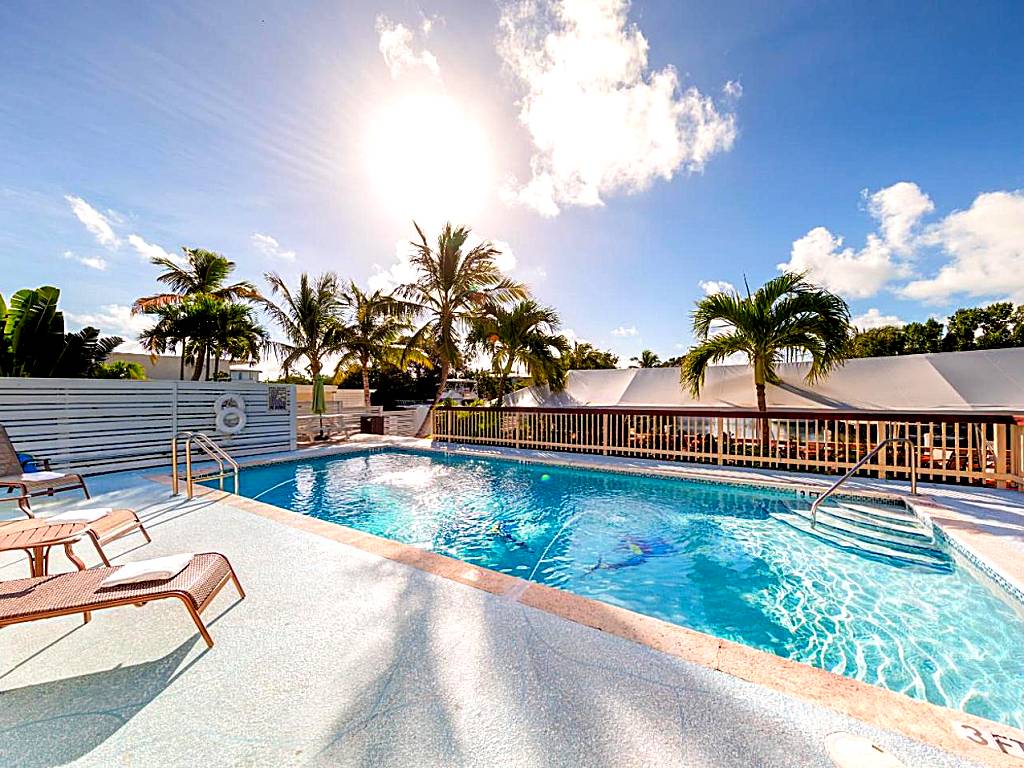 Creekside Inn Islamorada