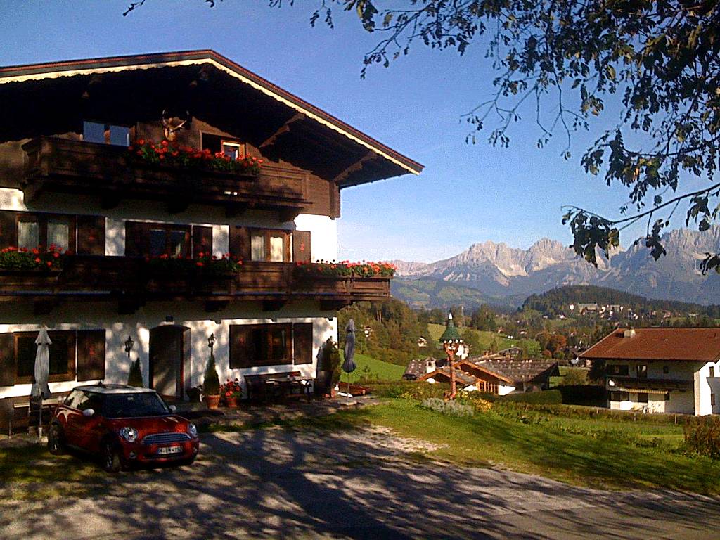 Pension Feiersinger