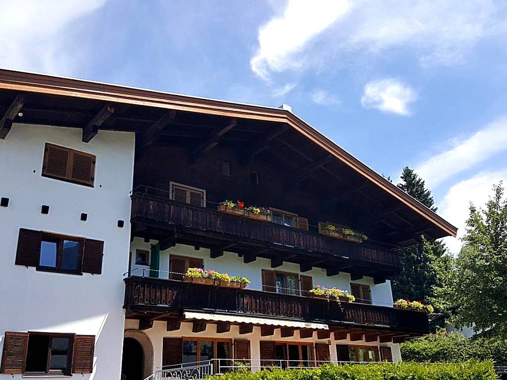 Gästehaus Wallner