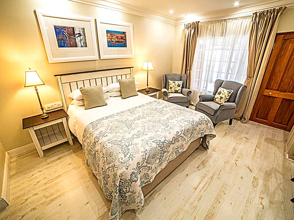 AnnVilla Guesthouse