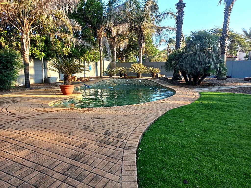 8 Austin Street Klerksdorp
