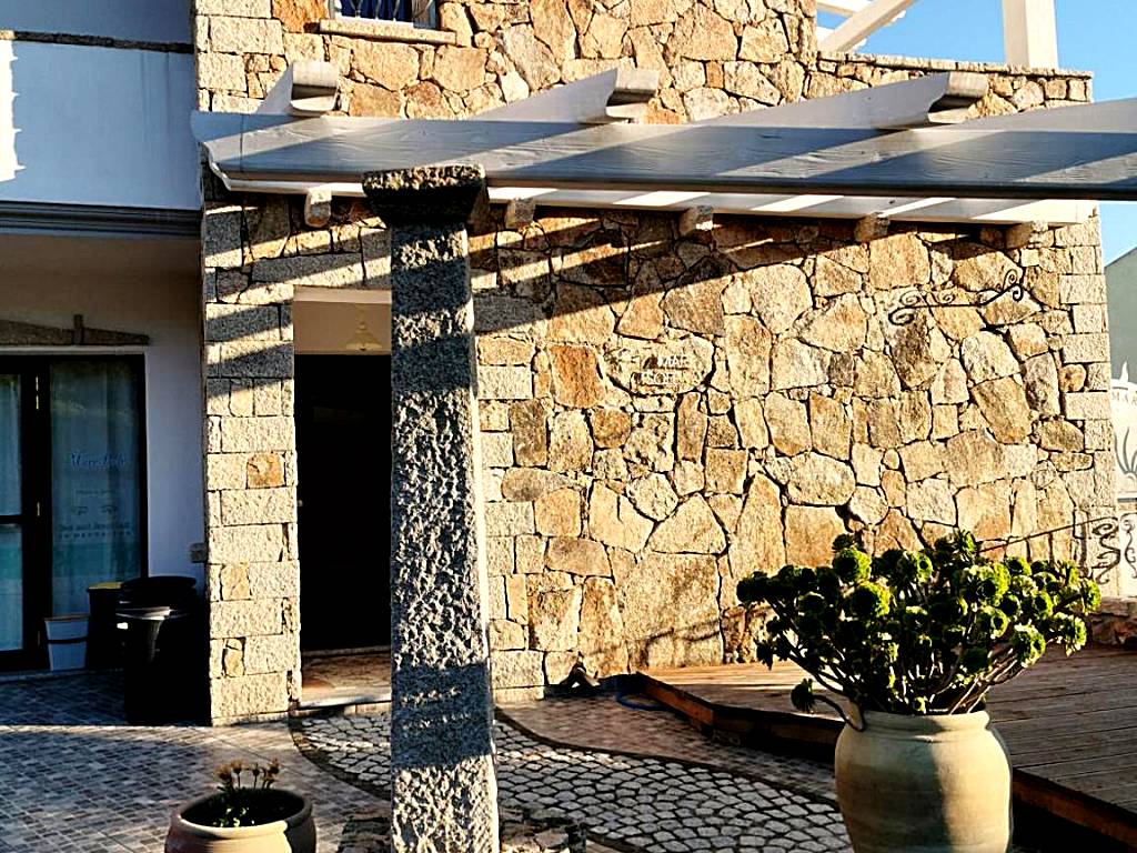 Bed & Breakfast Mare Isole