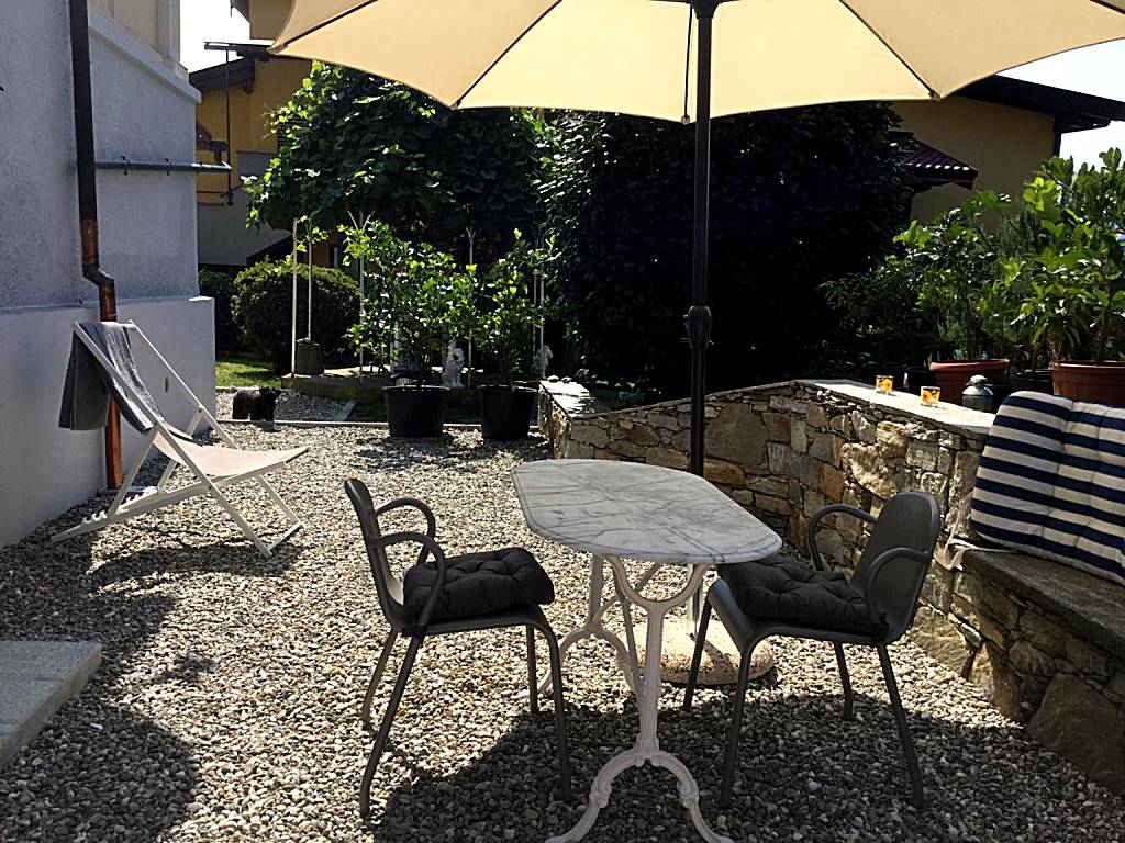 Casa Gabriela (Cannero Riviera)