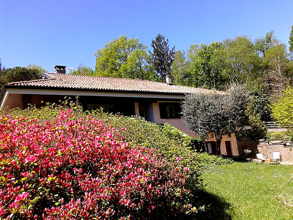 B&B Il Picchio (Mergozzo)