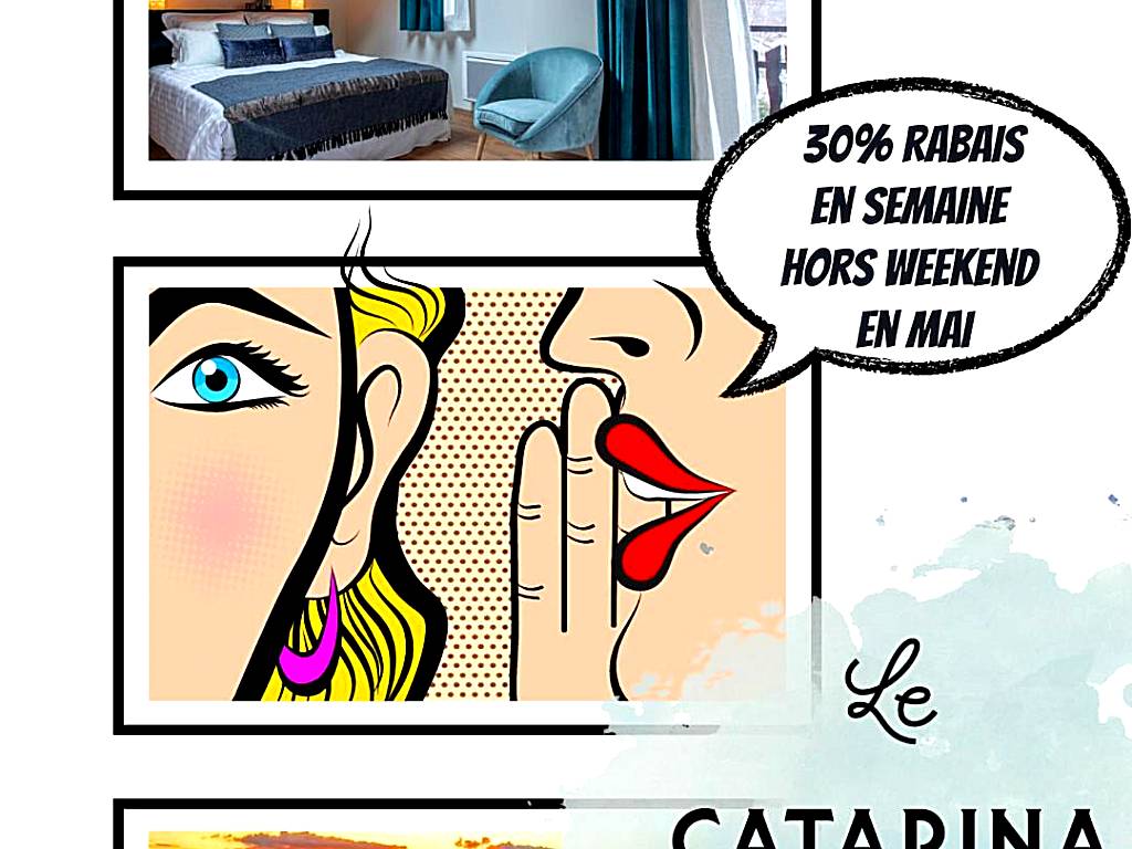 Le Catarina (Lathuile)