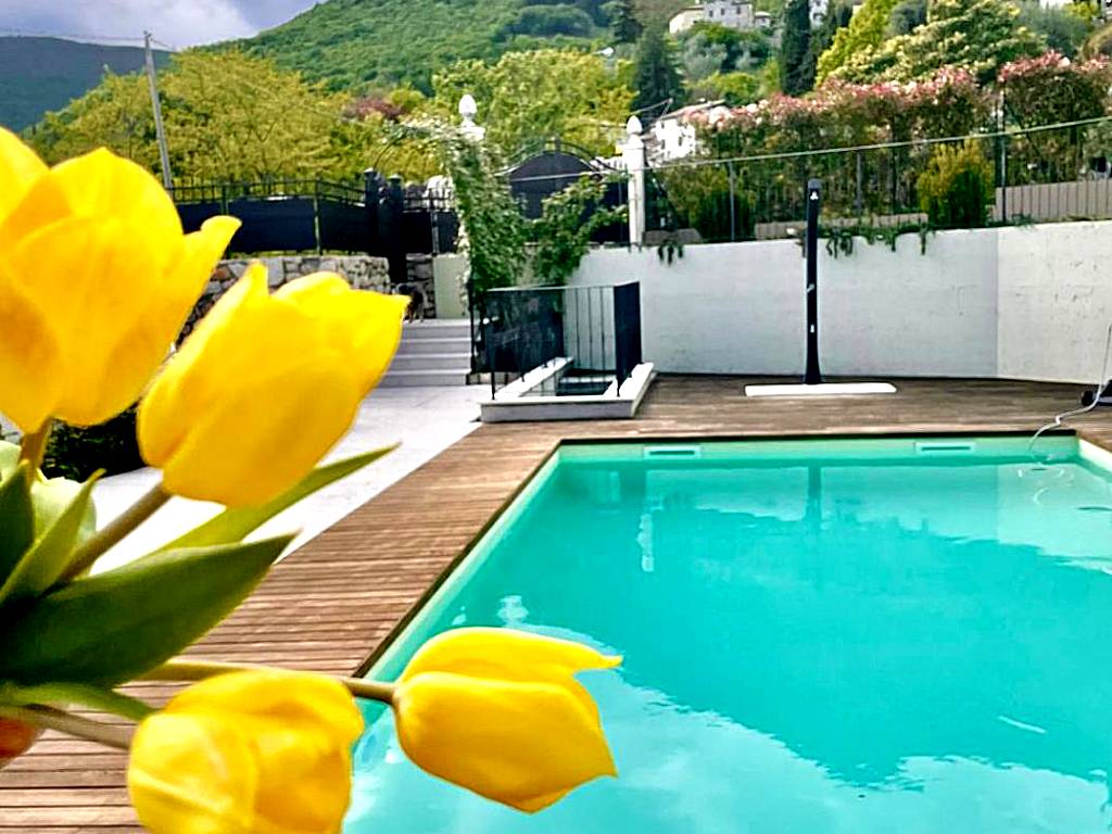 CORTE CAIAR Bed&Breakfast (Caprino Veronese)
