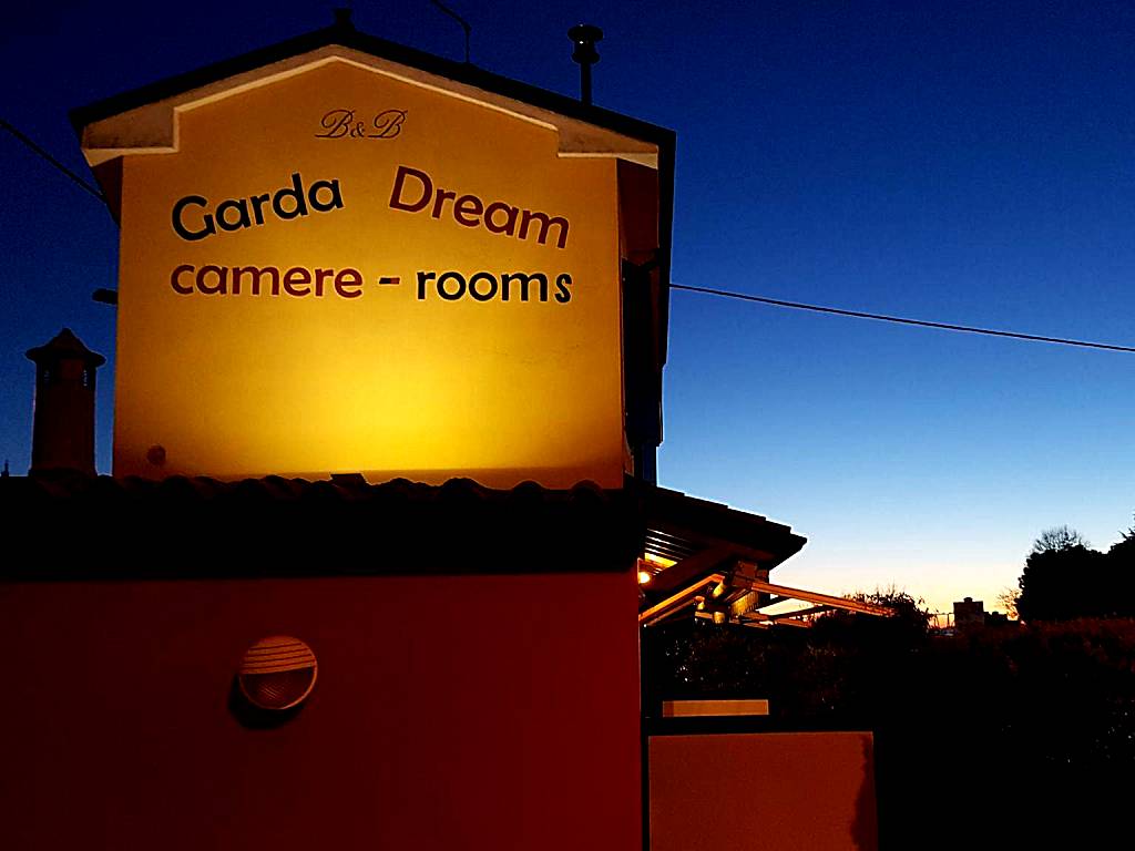 Garda Dream