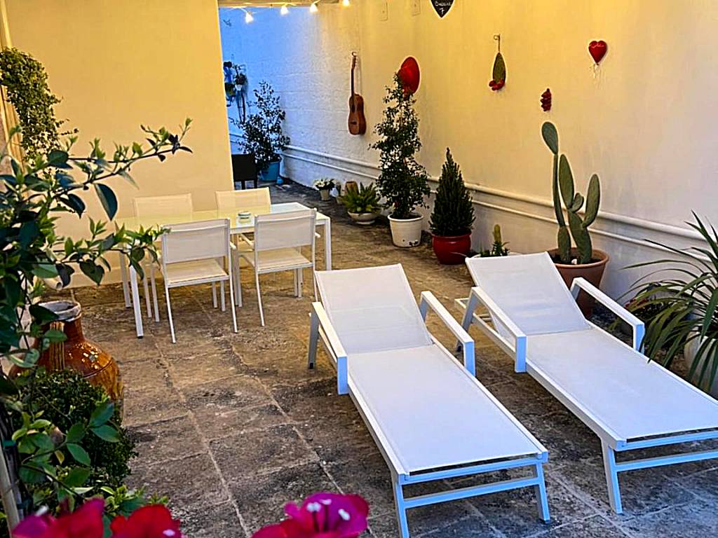 Suite Battisti 7