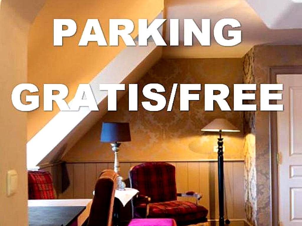 B&B Bertem Natuur