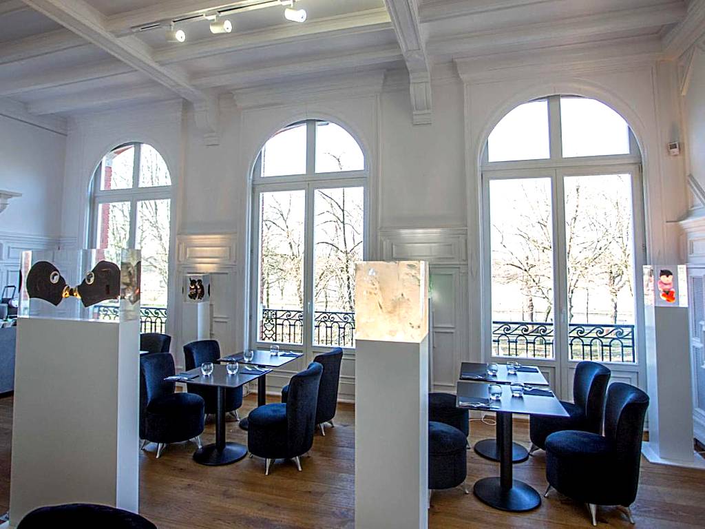 L'Esplanade Lille