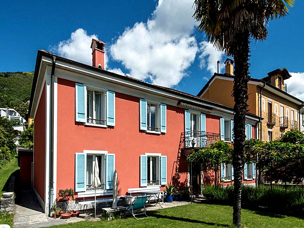 B&B villa sempreverde