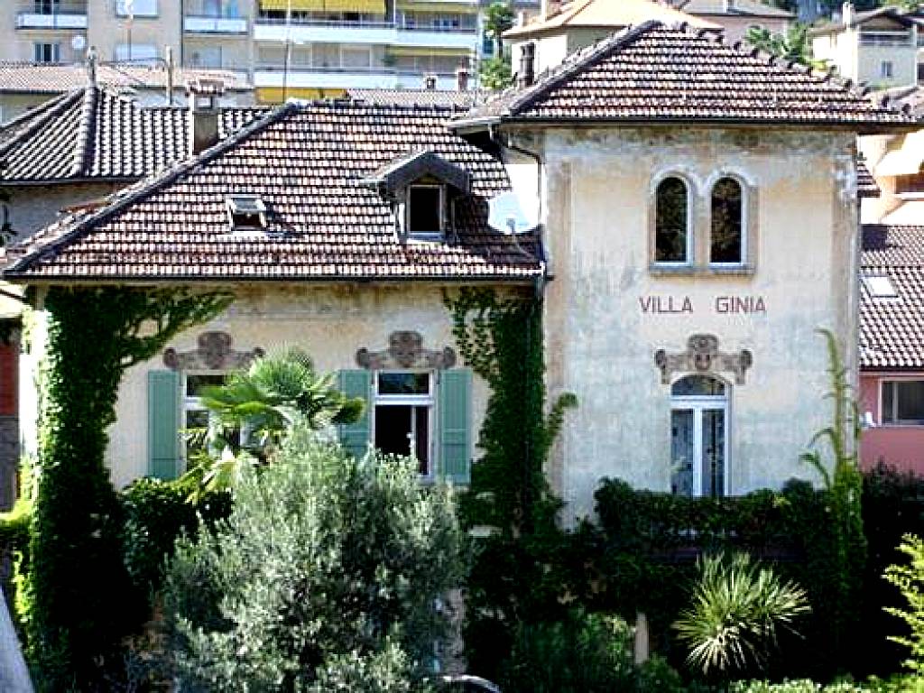 B&B Villa Ginia