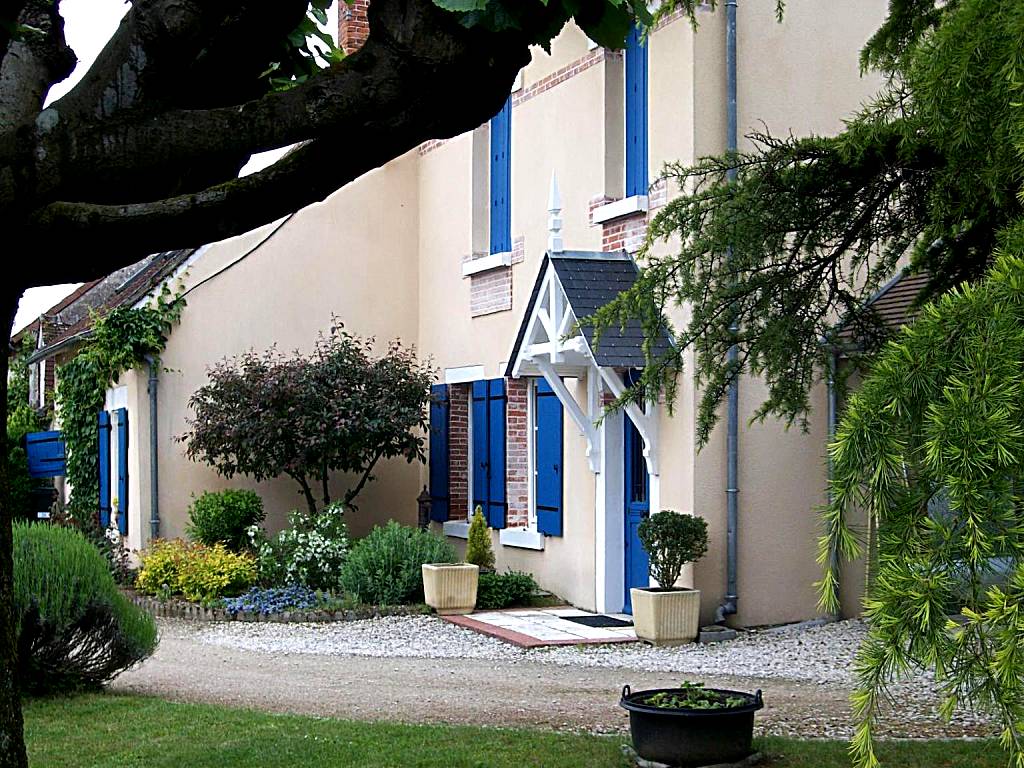 Loire (Onzain) 