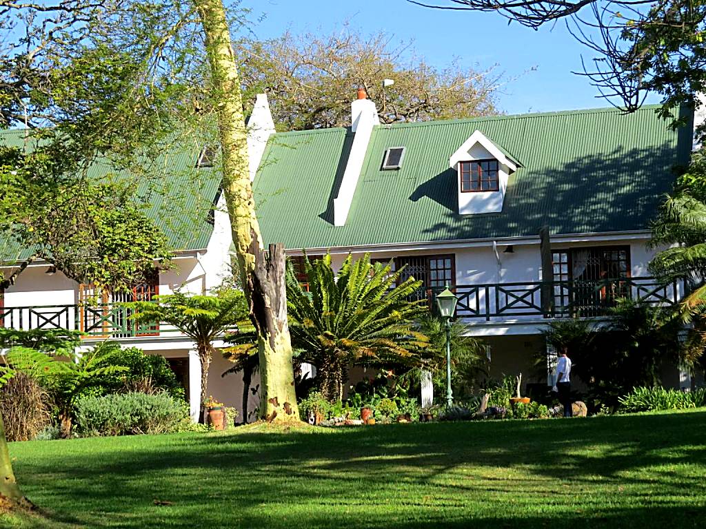 Cuckoos Nest Guest House