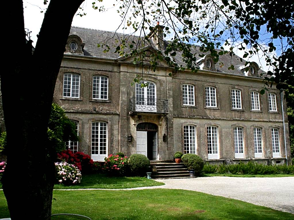 Bruce Castle (Brix)
