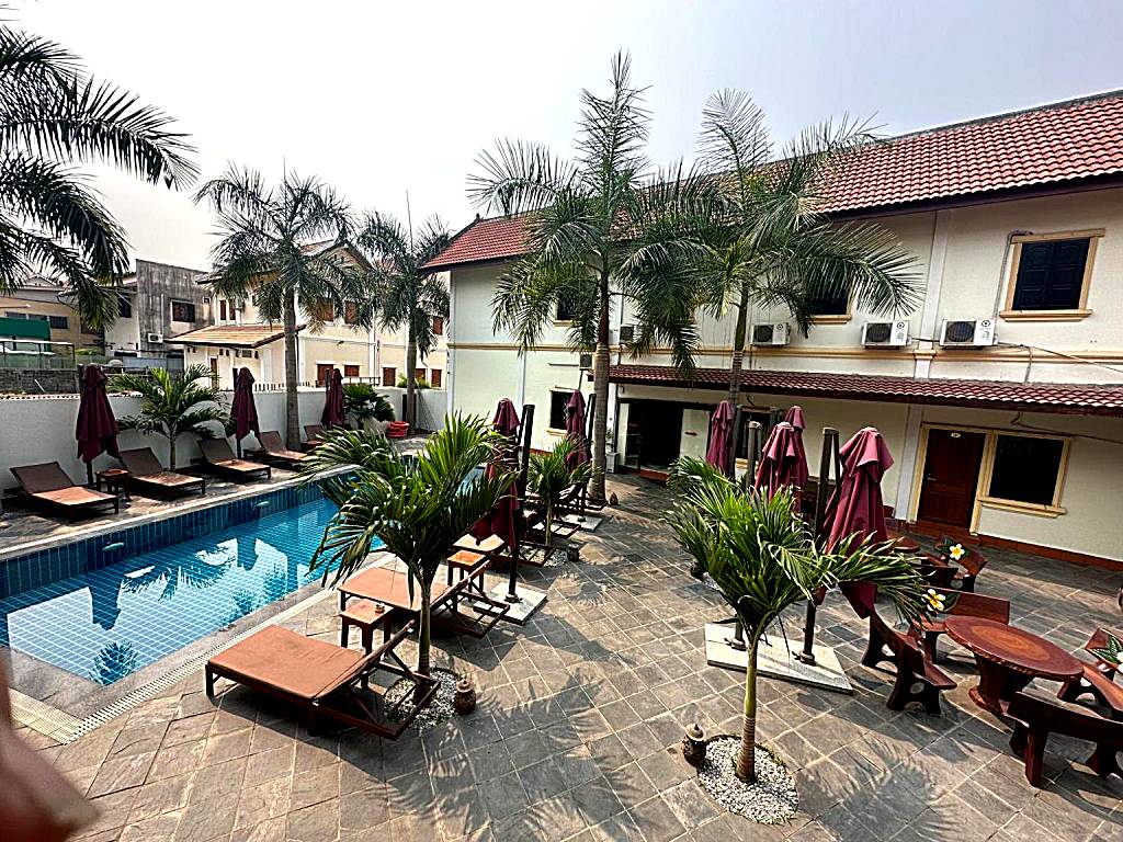 Mahasok hotel