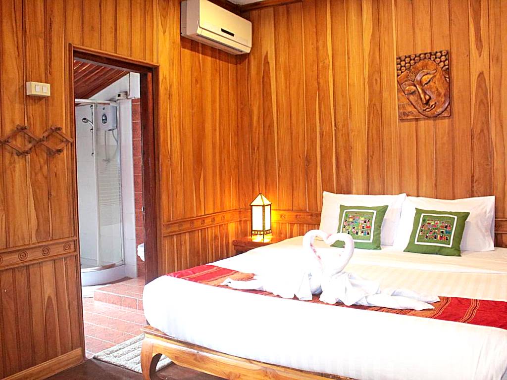 Apple Guesthouse