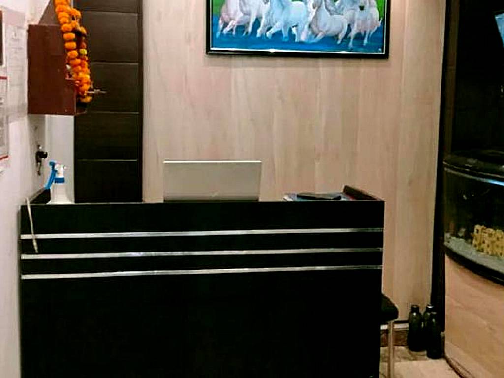 Hotel Aditya Inn