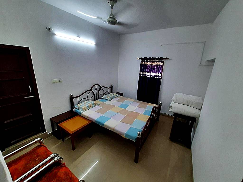 Janardan Homestay Lucknow