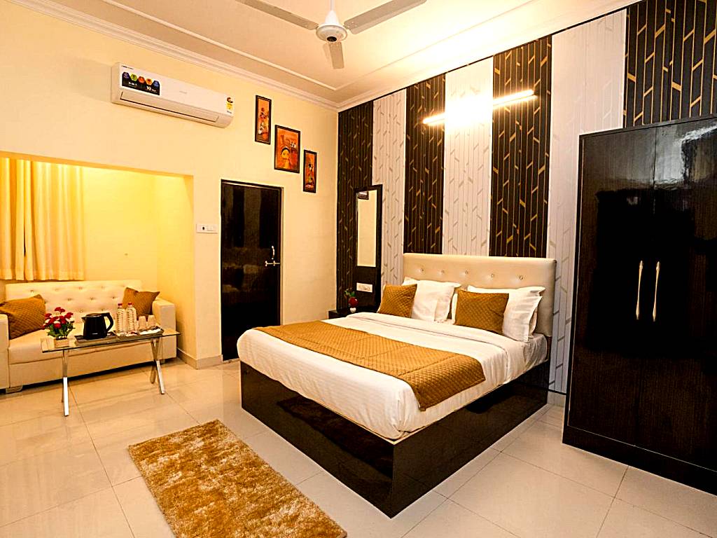 Ventex Inn