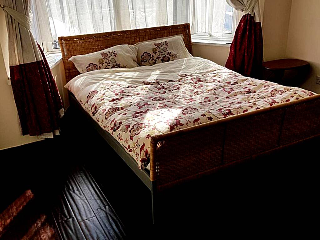 Cozy Guest House
