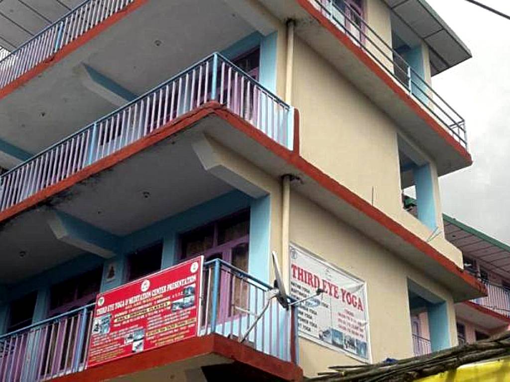 Cloud9House Guest House