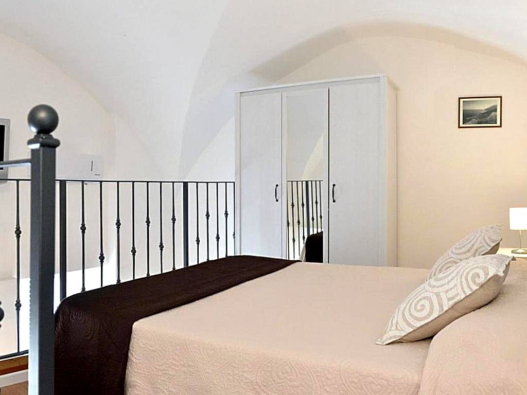 La casetta nel cortile