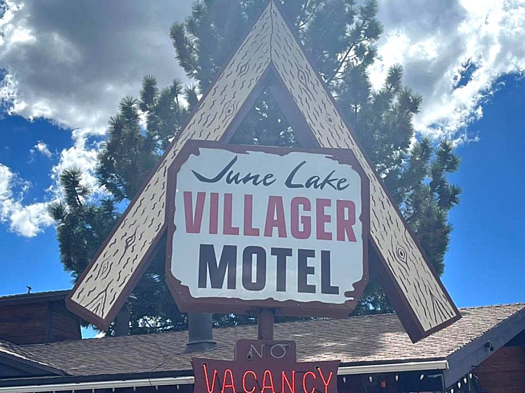 June Lake Villager (June Lake)