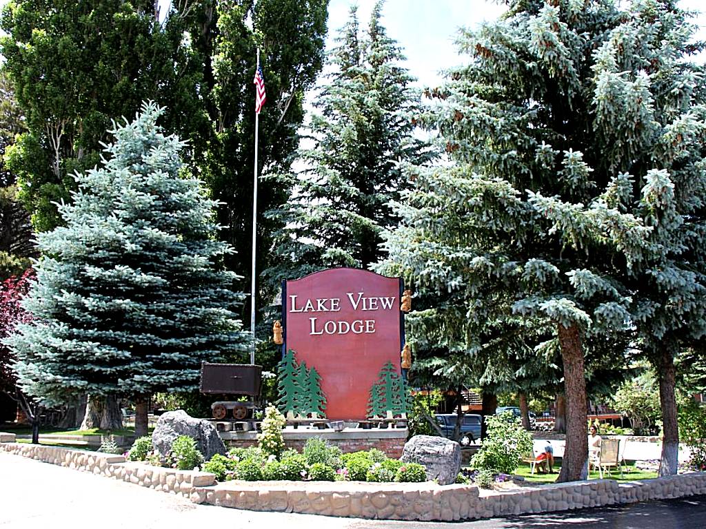 Lake View Lodge (Lee Vining)
