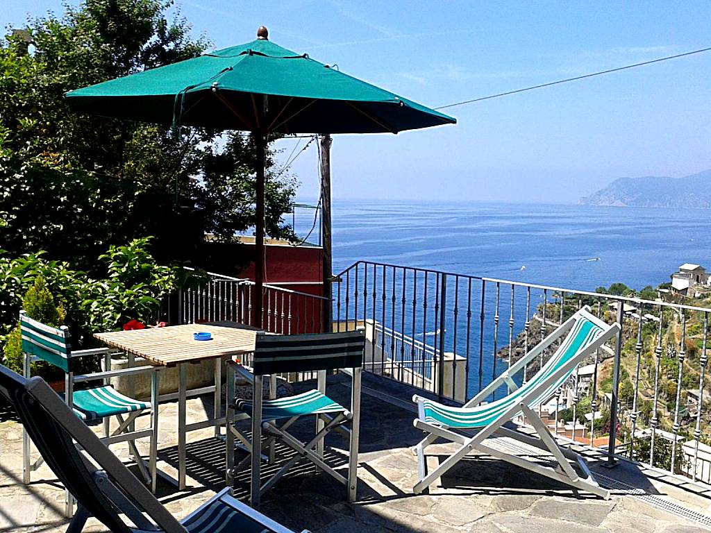 ARIA DI MARE